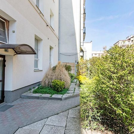 Gdynia Centrum Rentyear Apartments Exterior photo